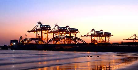 中金石能源贸易（北京）有限公司 