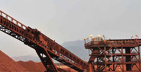 中金石有限公司澳大利亚代表处 